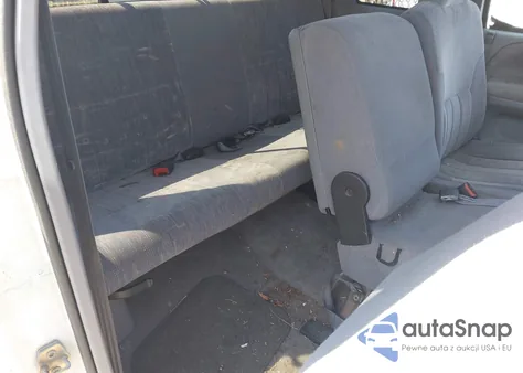 1997 Dodge Ram 1500 St from USA, damaged, VIN 3B7HC13Y3VG727010